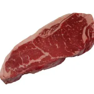 8 - 10oz Boneless New York