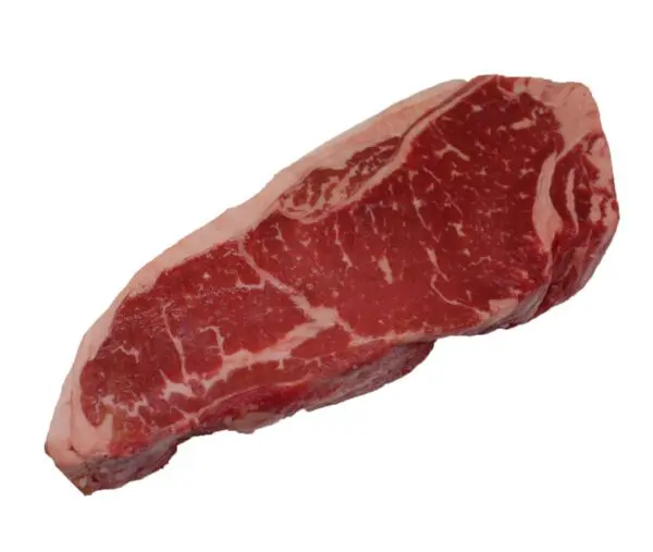 8 - 10oz Boneless New York