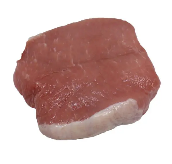 10 - 8oz Boneless Loin Chops