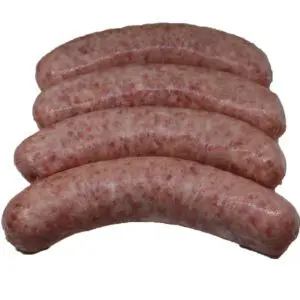 Bratwurst Links