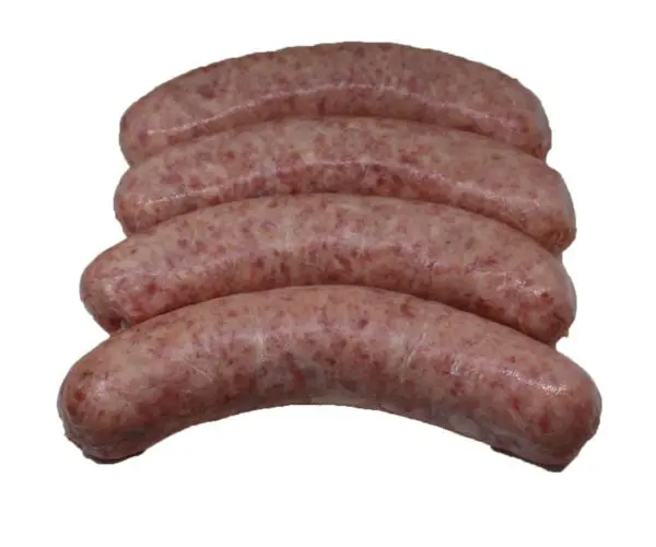 Bratwurst Links