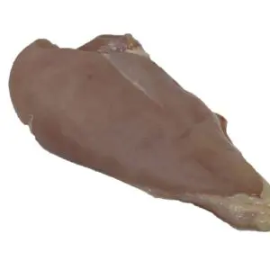 Boneless Chicken Breast 5# pkg.