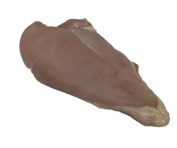 Boneless Chicken Breast 5# pkg.