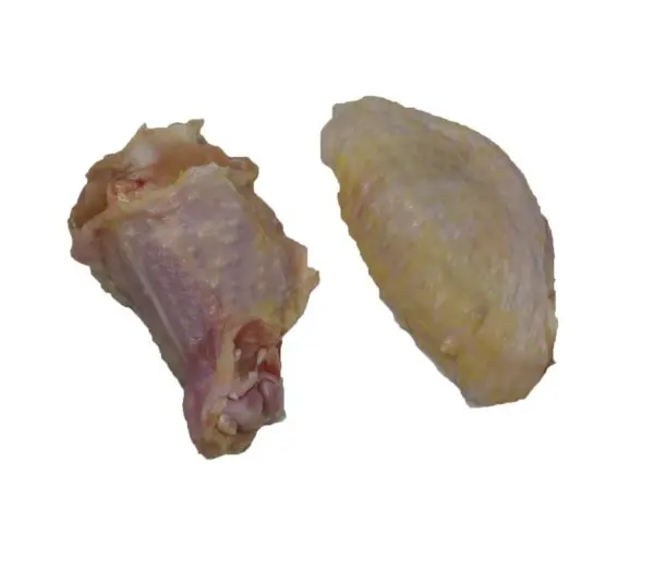 5# Jumbo Chicken Wings