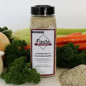 Fiesta Seasoning