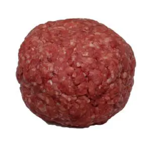 Ground Beef (lean)