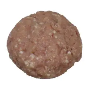 Ground Chicken Breast