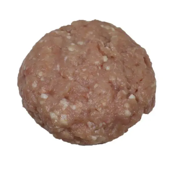 Ground Chicken Breast