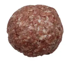 Breakfast Sausage Bulk