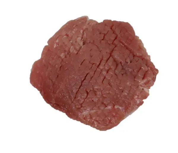 Pork Cutlets (lean pork sirloin)