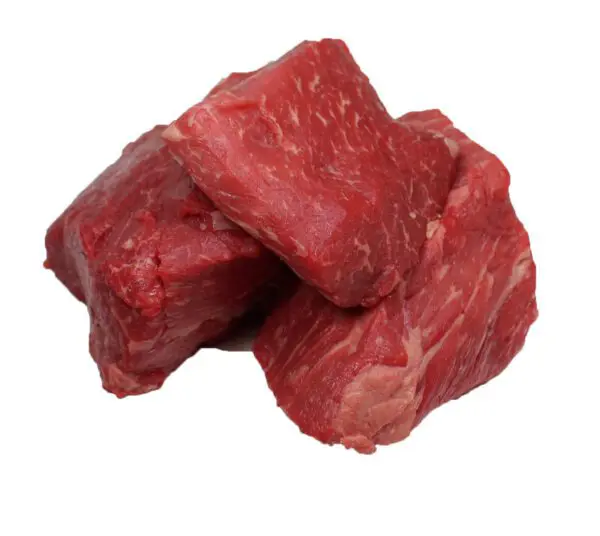 Kabob Meat