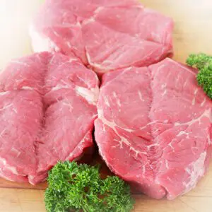 12 - 6oz Boneless Sirloin