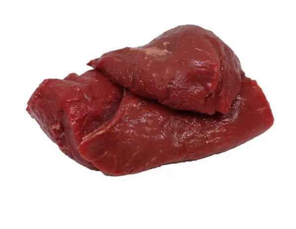 Tenderloin Tips