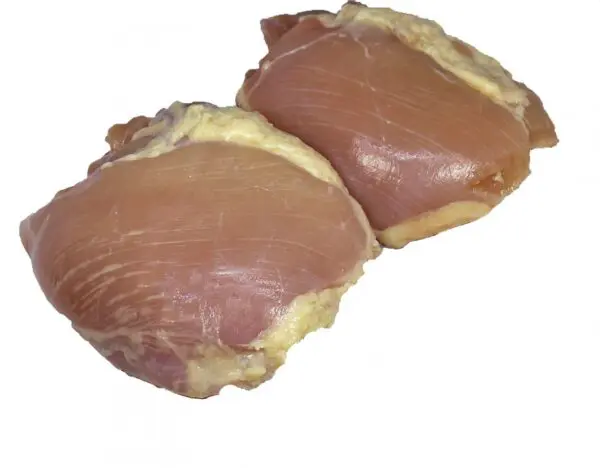 5# Boneless/Skinless Thigh Meat